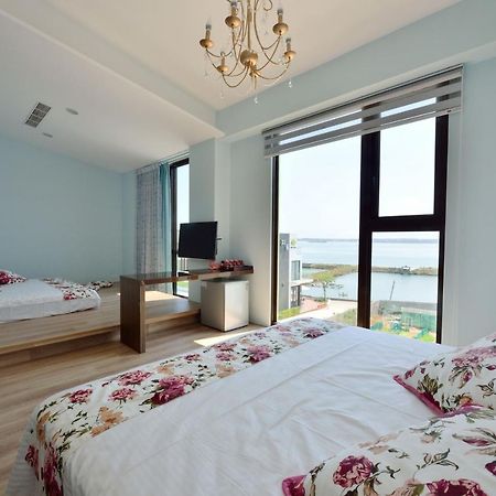 Ing Spa B&B 馬公市 エクステリア 写真
