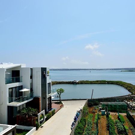 Ing Spa B&B 馬公市 エクステリア 写真