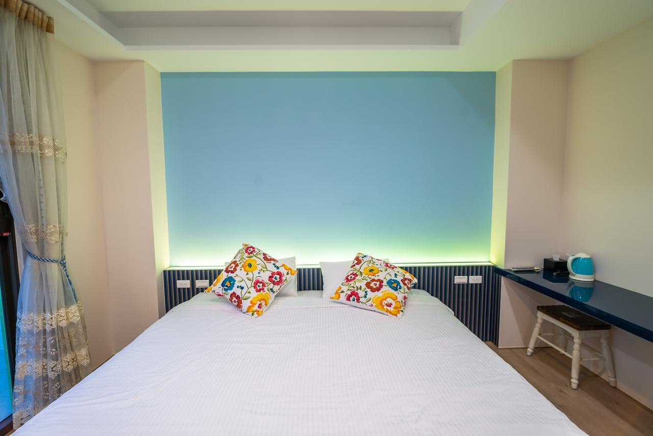 Ing Spa B&B 馬公市 エクステリア 写真