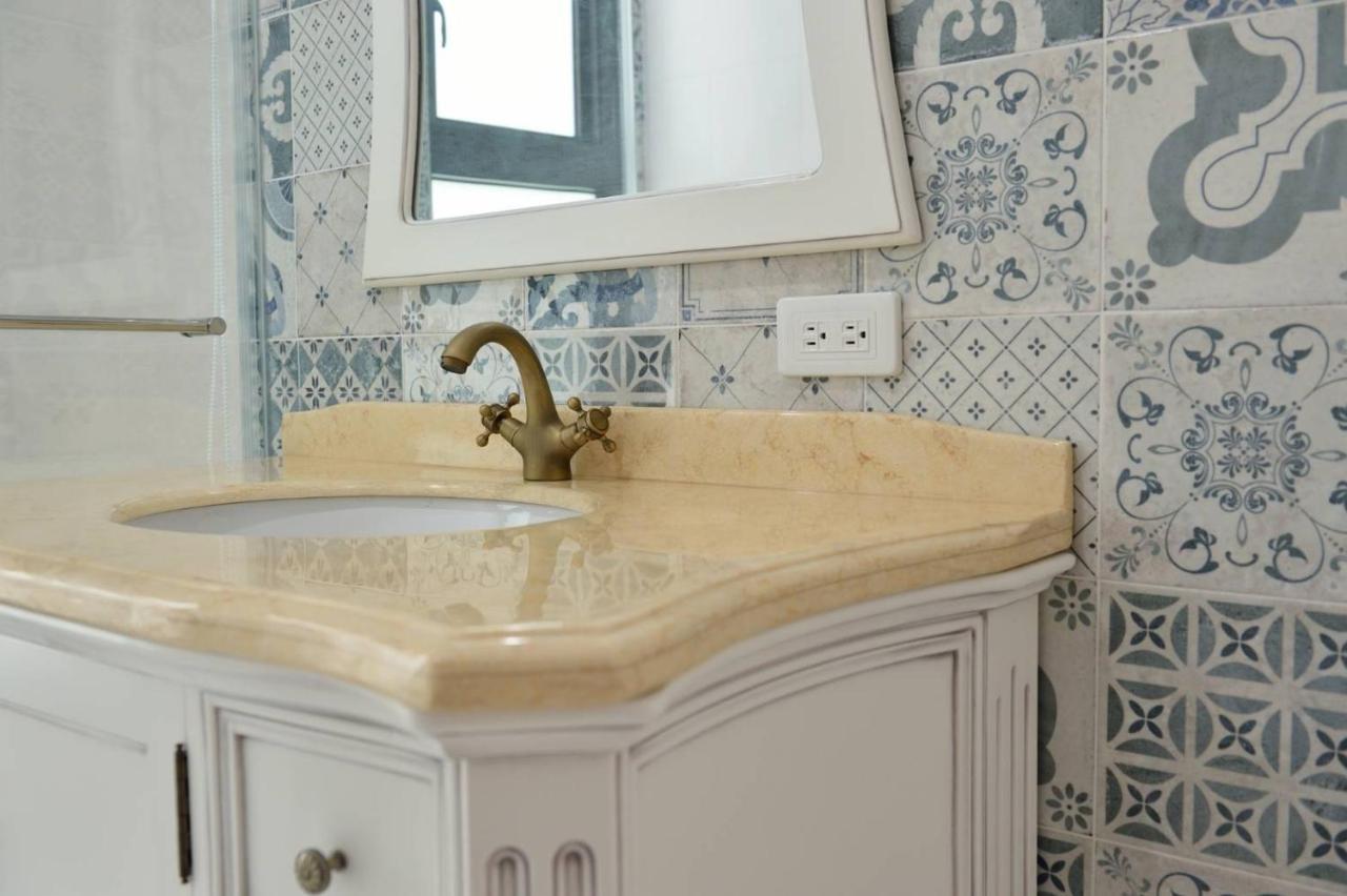 Ing Spa B&B 馬公市 エクステリア 写真