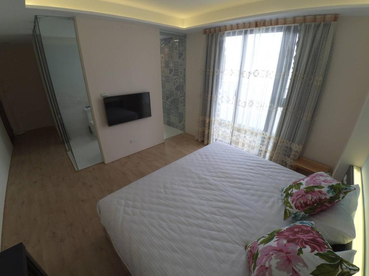 Ing Spa B&B 馬公市 エクステリア 写真