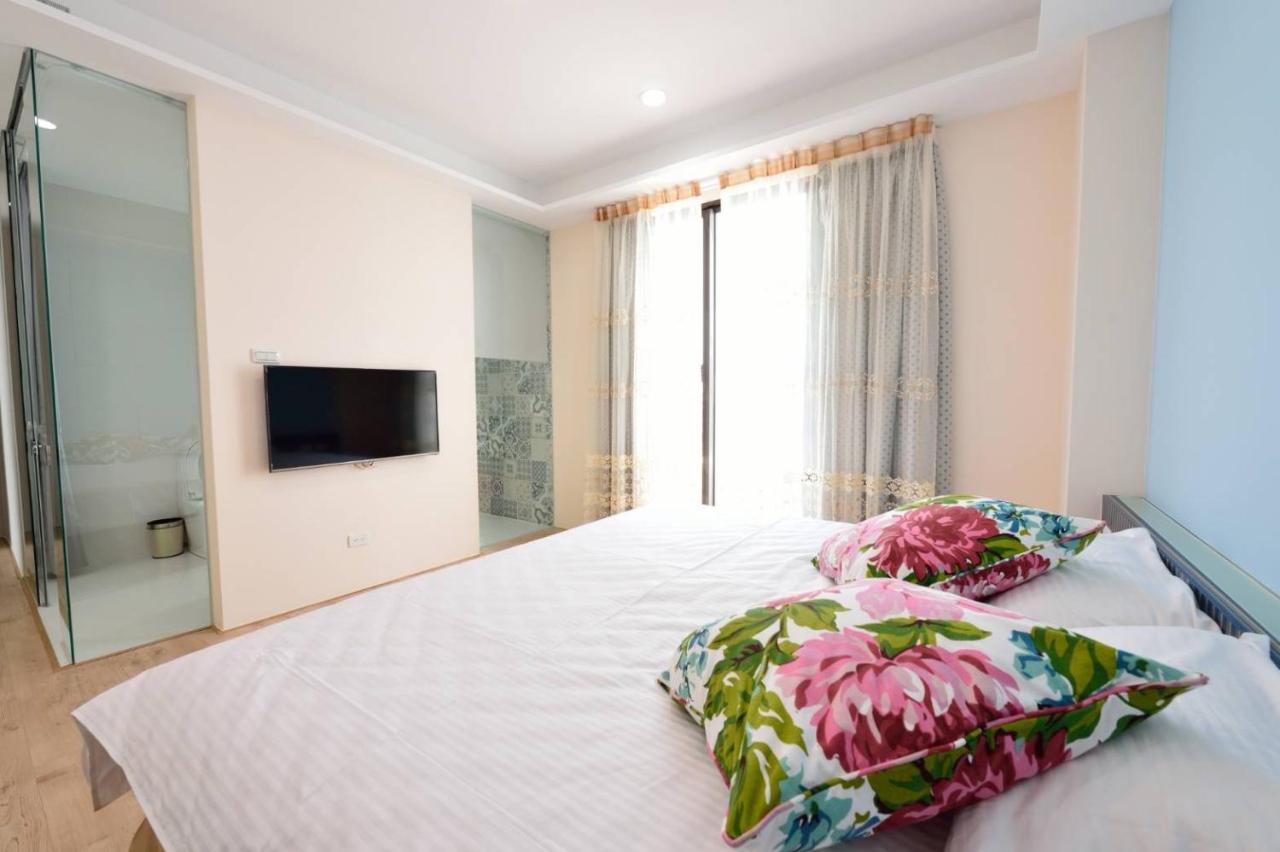 Ing Spa B&B 馬公市 エクステリア 写真