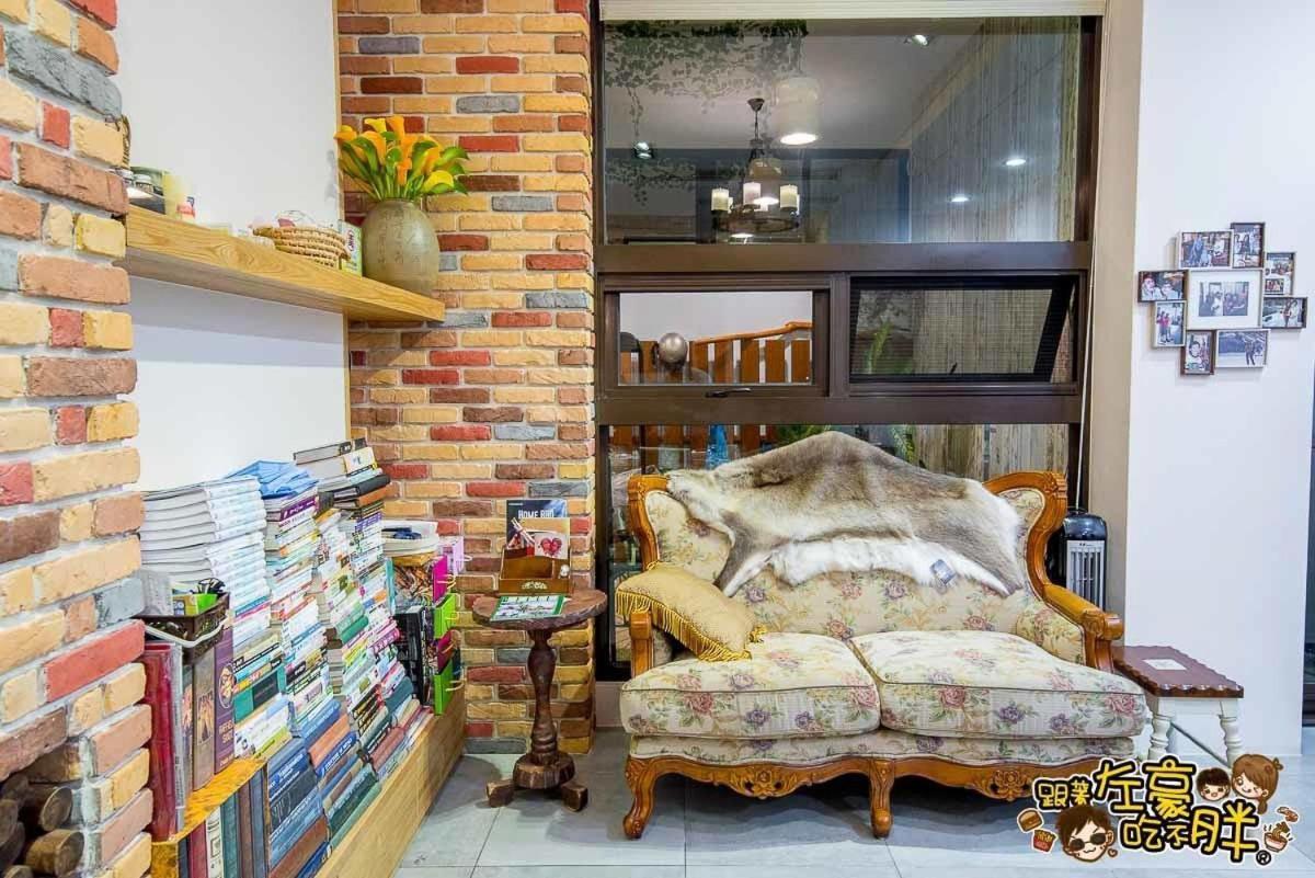 Ing Spa B&B 馬公市 エクステリア 写真